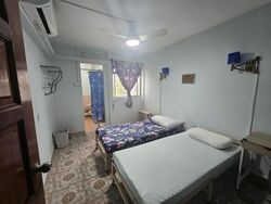 Blk 319 Clementi Avenue 4 (Clementi), HDB 3 Rooms #612486291